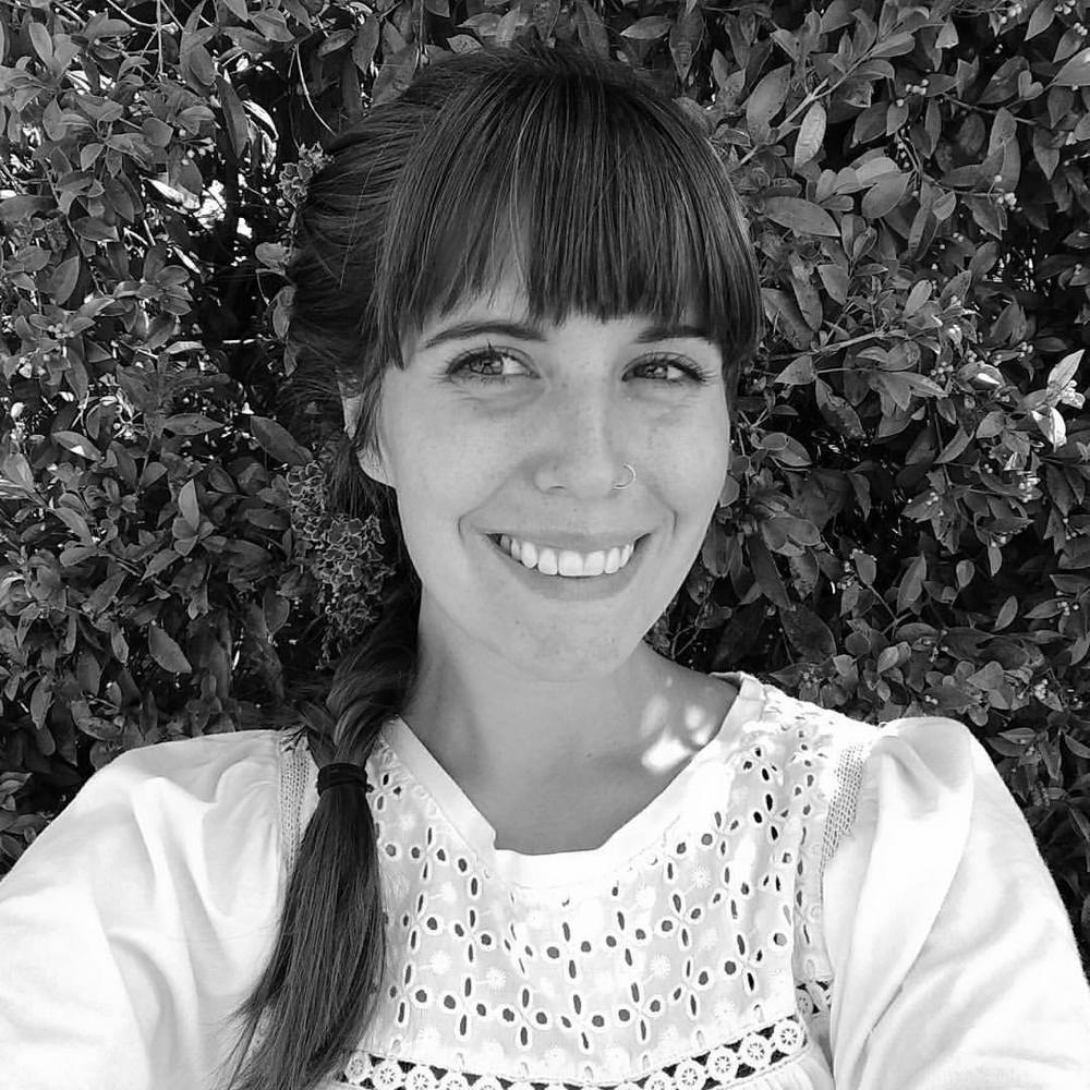 Meet your Posher, Hanna